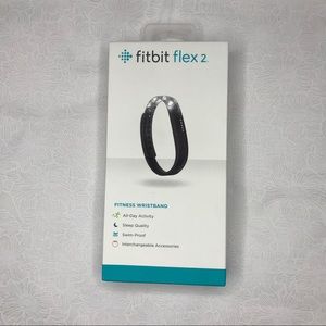 NWT Fitbit Flex 2